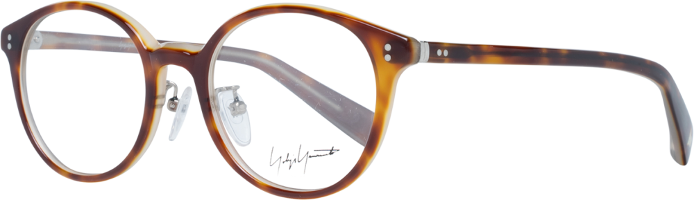 Yohji Yamamoto Optical Frame