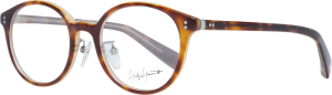 Yohji Yamamoto Optical Frame