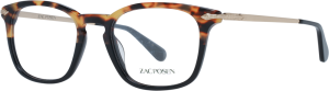Zac Posen Optical Frame PHNX BT 50 Phoenix