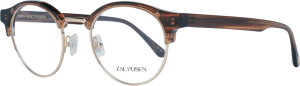 Zac Posen Optical Frame ZABR MO 48 Ambrose