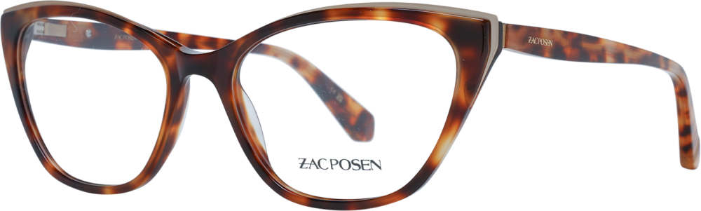 Zac Posen Optical Frame ZBEL TO 53 Belcalis