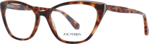 Zac Posen Optical Frame ZBEL TO 53 Belcalis