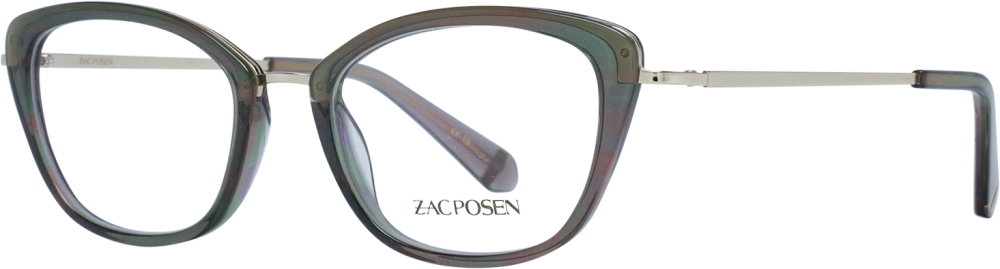 Zac Posen Optical Frame ZESH FN 49 Esther