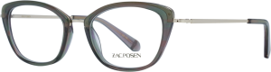 Zac Posen Optical Frame ZESH FN 49 Esther