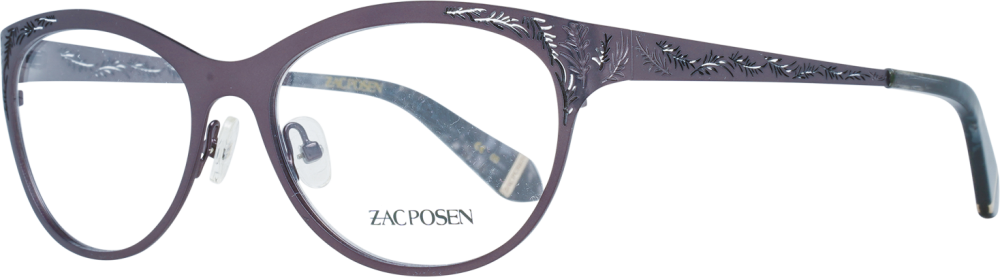 Zac Posen Optical Frame ZGAY GM 54 Gayle