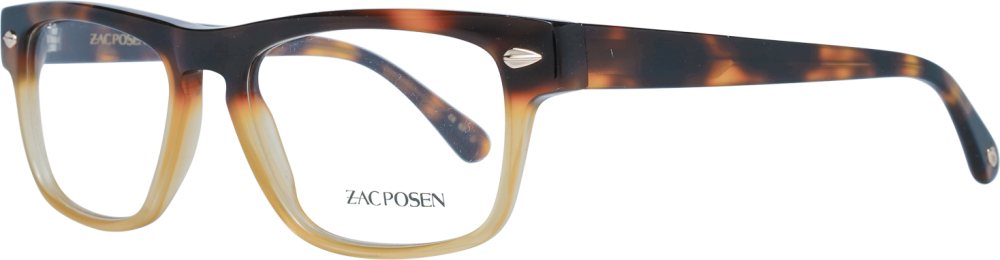 Zac Posen Optical Frame ZGEN GT 53 Gent
