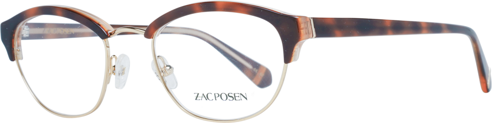 Zac Posen Optical Frame ZGIO CR 49 Gio