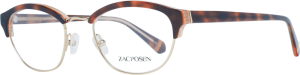 Zac Posen Optical Frame ZGIO CR 49 Gio