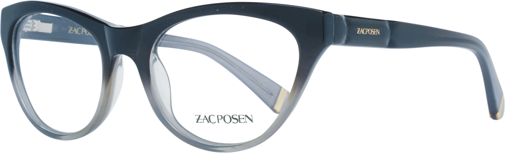 Zac Posen Optical Frame ZGLO GR 51 Gloria