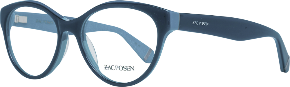 Zac Posen Optical Frame ZHON TE 50 Honor