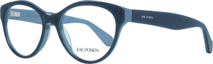 Zac Posen Optical Frame ZHON TE 50 Honor