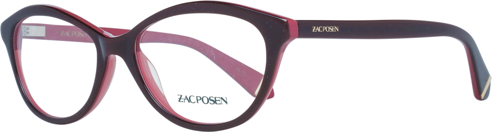 Zac Posen Optical Frame ZIRE BE 52 Irene