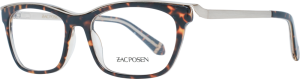 Zac Posen Optical Frame ZIRI TO 53 Irina