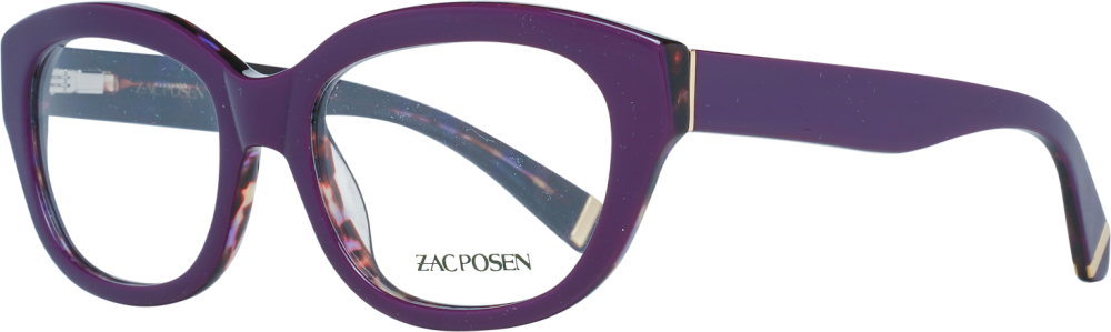 Zac Posen Optical Frame ZKAT PU 52 Katharine