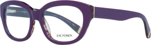 Zac Posen Optical Frame ZKAT PU 52 Katharine