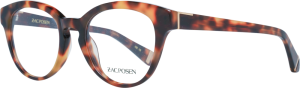 Zac Posen Optical Frame ZLOI TO 49 Lois