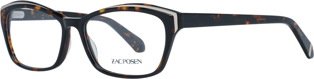 Zac Posen Optical Frame ZLUD TO 53 Ludmilla