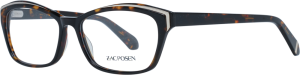 Zac Posen Optical Frame ZLUD TO 53 Ludmilla