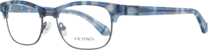 Zac Posen Optical Frame ZMAB NV 52 Mabel