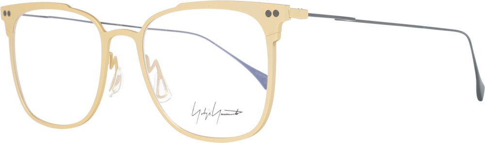 Yohji Yamamoto Optical Frame