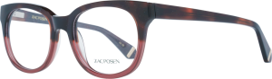 Zac Posen Optical Frame ZMYR WI 51 Myrna