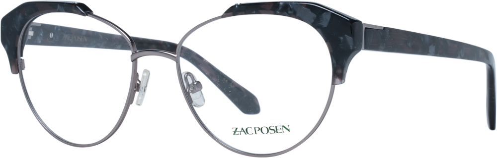 Zac Posen Optical Frame ZQUI GT 52 Quinny