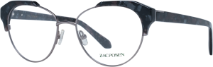 Zac Posen Optical Frame ZQUI GT 52 Quinny