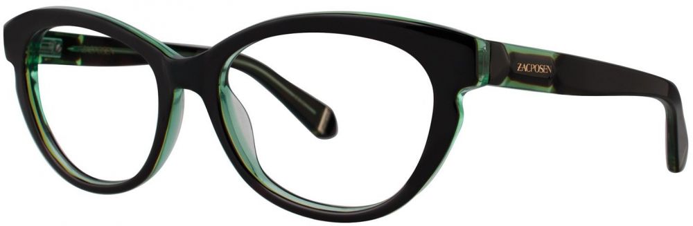 Zac Posen Optical Frame ZAMI EM 52 Amira