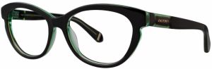 Zac Posen Optical Frame ZAMI EM 52 Amira