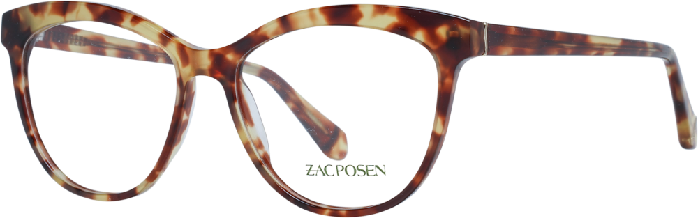 Zac Posen Optical Frame ZRUM TO 53 Rumia