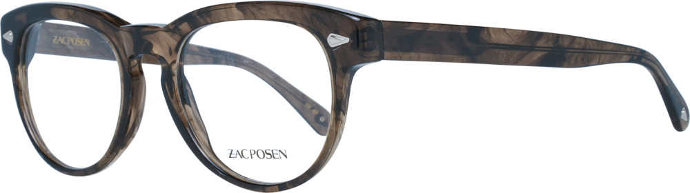 Zac Posen Optical Frame ZSER GR 51 Serge
