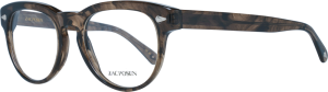 Zac Posen Optical Frame ZSER GR 51 Serge
