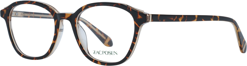 Zac Posen Optical Frame ZTON TO 50 Toni