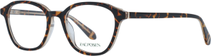 Zac Posen Optical Frame ZTON TO 50 Toni