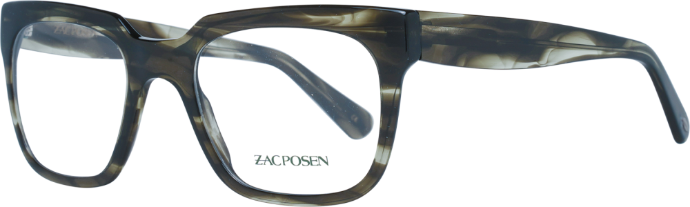 Zac Posen Optical Frame ZVIC GR 49 Victor
