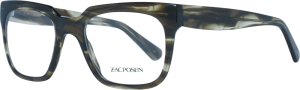 Zac Posen Optical Frame ZVIC GR 49 Victor
