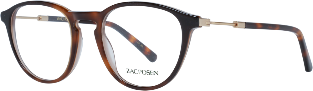 Zac Posen Optical Frame ZWAR TO 50 Warren