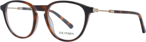 Zac Posen Optical Frame ZWAR TO 50 Warren