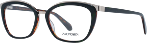 Zac Posen Optical Frame ZZEZ EM 53 Zeze