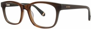Zac Posen Optical Frame ZZOR BR 53 Zora