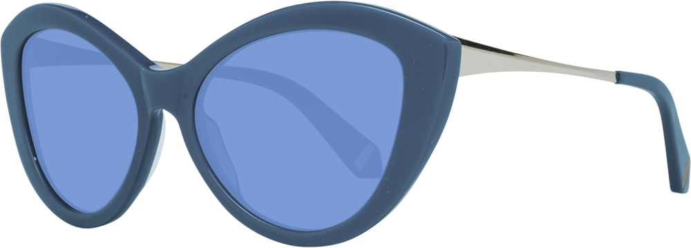 Zac Posen Sunglasses ZSHE TE 53 Shelley