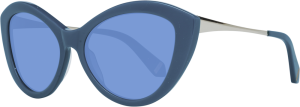 Zac Posen Sunglasses ZSHE TE 53 Shelley