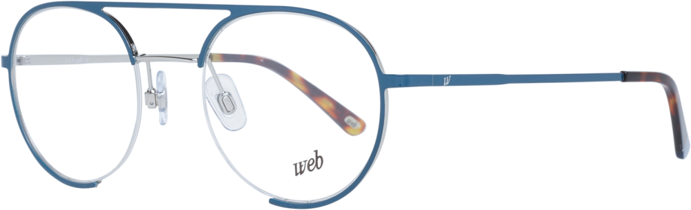 Web Optical Frame