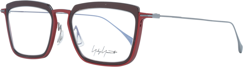 Yohji Yamamoto Optical Frame