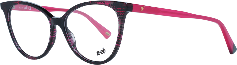 Web Optical Frame