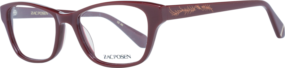 Zac Posen Optical Frame ZLOT WI 51 Lottie