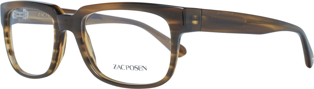 Zac Posen Optical Frame ZTEC OL 53 Tech