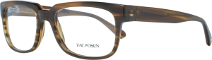 Zac Posen Optical Frame ZTEC OL 53 Tech