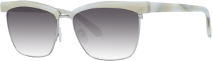 Zac Posen Sunglasses ZLAV PH 57 Lavette