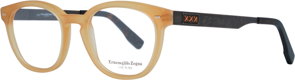 Zegna Couture Optical Frame